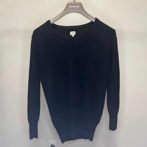 Wilfred 100% Cashmere Cardigan